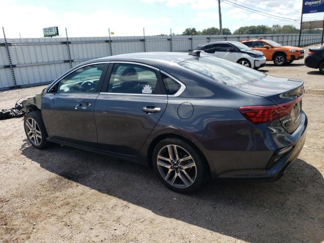 3KPF54AD1ME323491 KIA FORTE EX