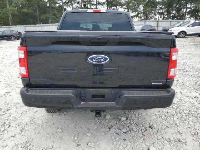 2022 FORD F150 SUPER - 1FTEW1EP0NFC10313