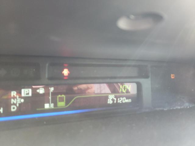 JTDZN3EU0HJ057844 Toyota PRIUS V
