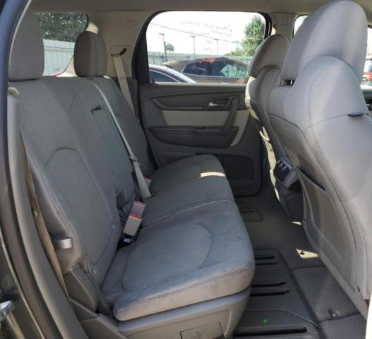 1GKKRNED9EJ261088 GMC ACADIA SLE