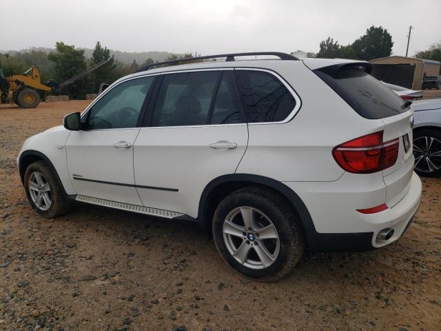 5UXZW0C54D0B90406 2013 BMW X5, photo no. 2