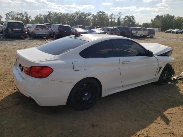 2016 BMW 428 I - WBA3N7C5XGK225794