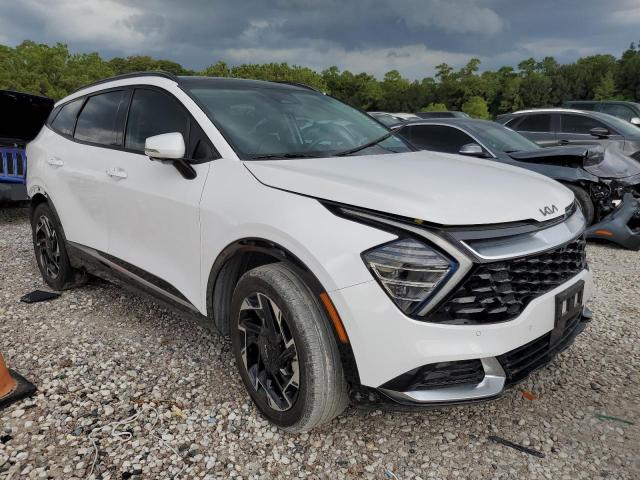 2023 KIA SPORTAGE S - 5XYK53AF1PG007123