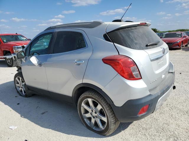 KL4CJBSB5GB588734 Buick Encore Convenience