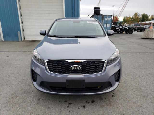 2020 KIA SORENTO L - 5XYPGDA32LG644365