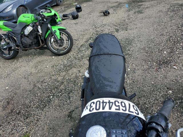 2017 TRIUMPH MOTORCYCLE BONNEVILLE - SMTD10GN4HT819850