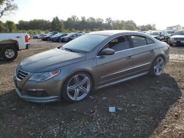 2012 Volkswagen CC Sport