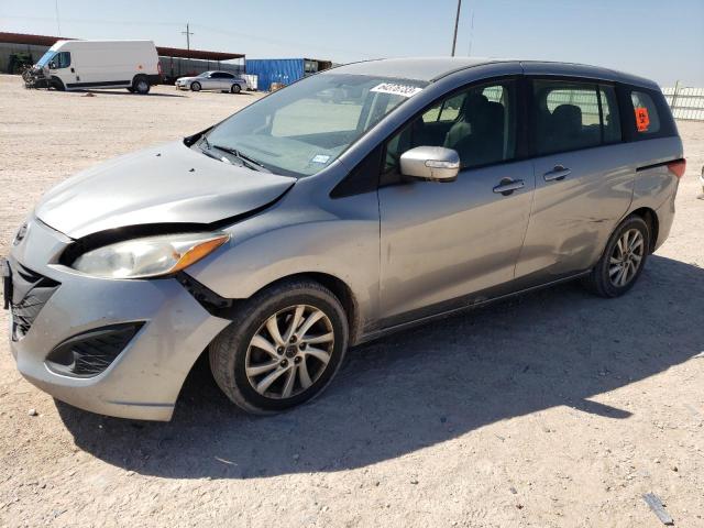 2015 MAZDA 5 SPORT - JM1CW2BL7F0181752