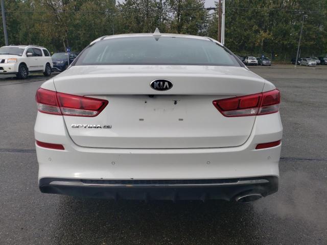 2019 KIA OPTIMA LX - 5XXGT4L32KG275275