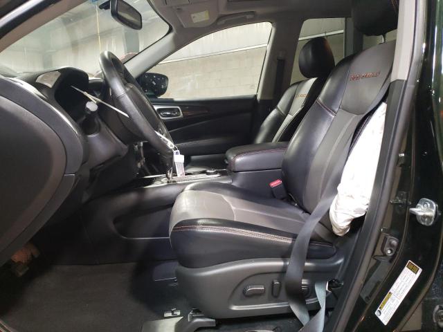 5N1DR2CM6LC586316 2020 NISSAN PATHFINDER