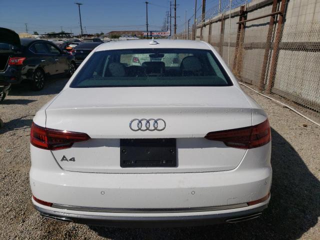 WAUHMAF46KA066764 2019 AUDI A4, photo no. 6