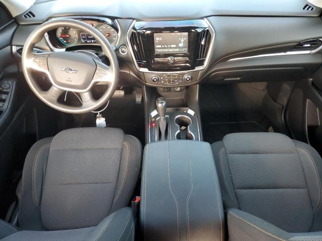 2019 CHEVROLET TRAVERSE L - 1GNERFKW0KJ185574