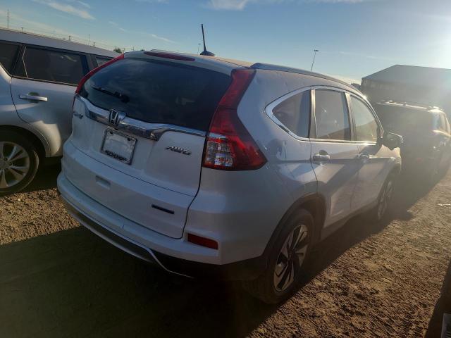 5J6RM4H95GL129148 Honda Cr-v Touring