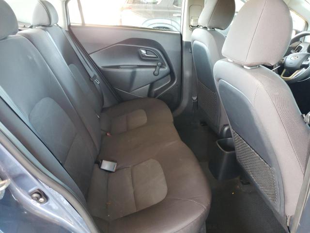 KNADM4A37G6651328 KIA RIO LX