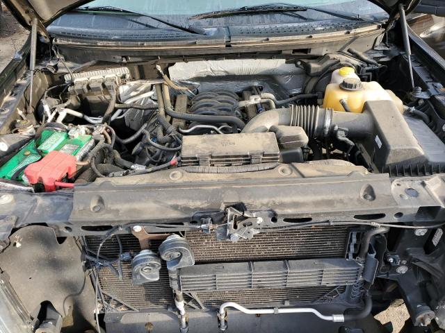 1FTFW1EF7EFA06135 Ford F150 Supercrew
