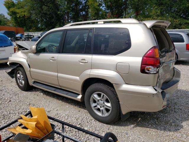 2007 Lexus Gx 470 VIN: JTJBT20X770147867 Lot: 55126034