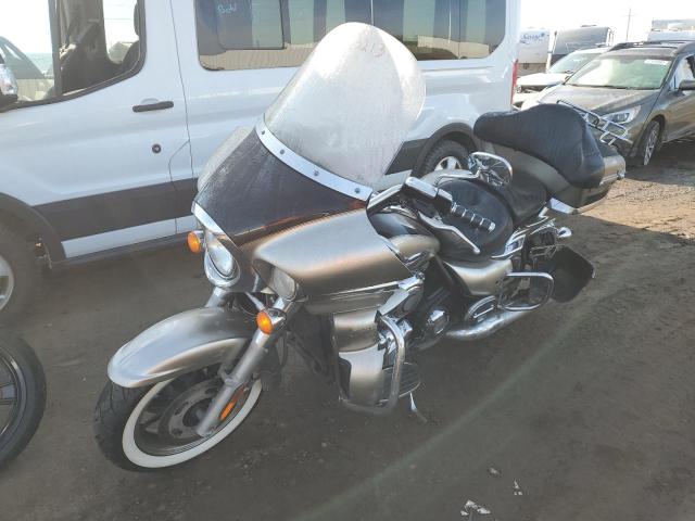 2009 KAWASAKI VN1700 A - JKBVNRA189A001249