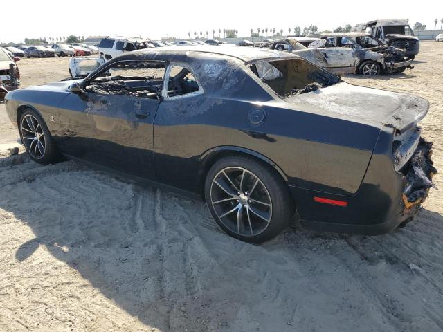 2C3CDZFJ0GH329491 Dodge Challenger R/t Scat Pack