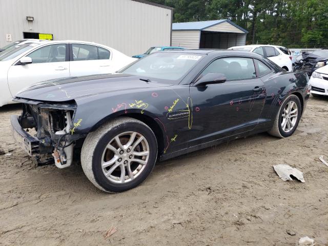 2015 Chevrolet Camaro LS