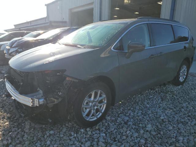 2022 CHRYSLER PACIFICA T #2151822258