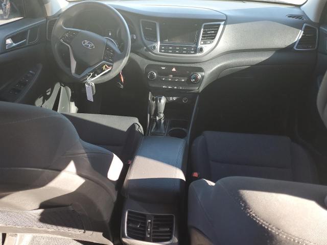 KM8J33A26HU332537 Hyundai Tucson Limited