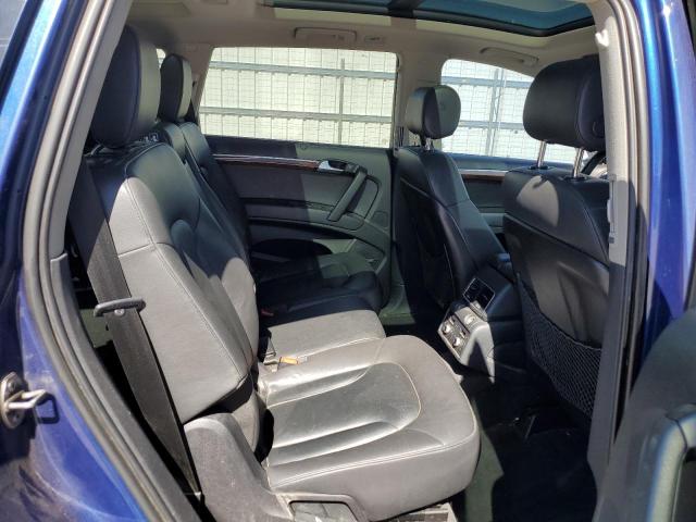 2015 AUDI Q7 TDI PRE - WA1LMAFE5FD027488