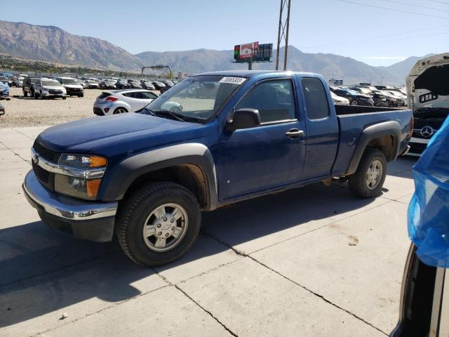 2006 Chevrolet Colorado 