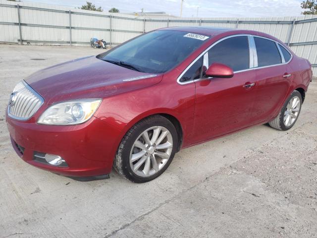 2014 Buick Verano 