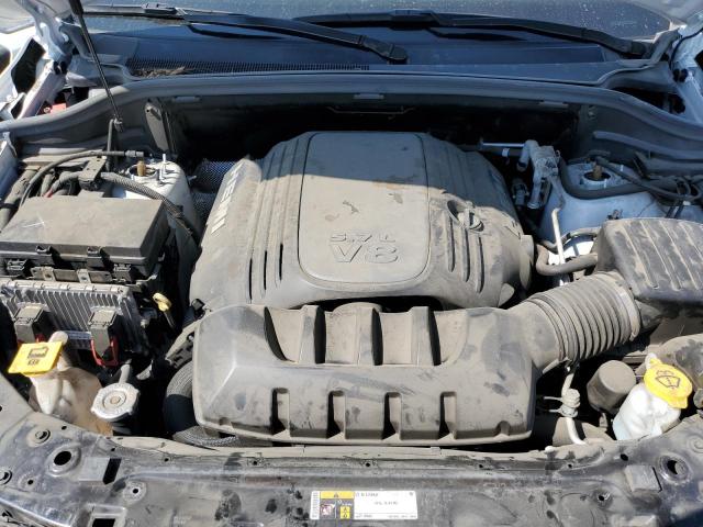 1C4RJFJT7KC540303 Jeep Grand Cherokee Summit