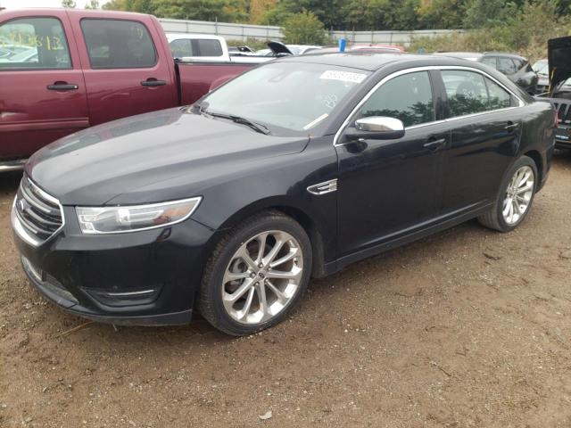 2019 Ford Taurus Limited