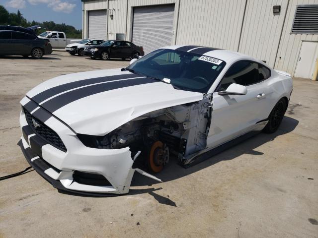 1FA6P8AM8H5262911 | 2017 FORD MUSTANG