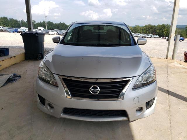 3N1AB7AP5DL623337 | 2013 Nissan sentra s