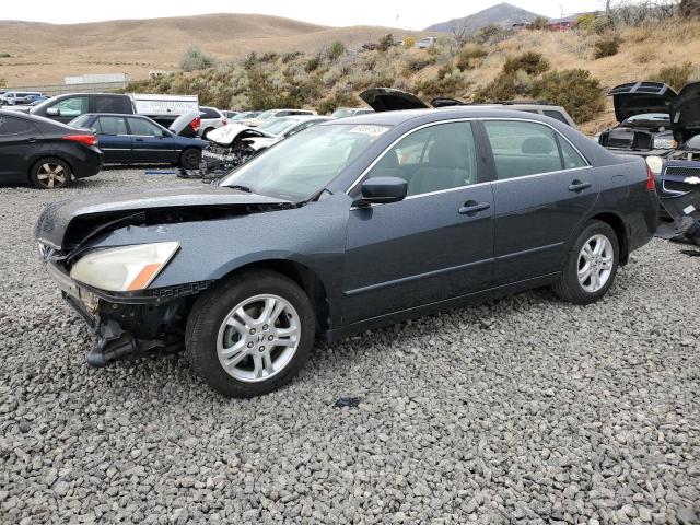 2007 Honda Accord Sdn SE