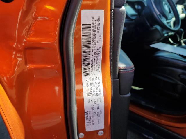 1C4PJMBB3GW112560 Jeep Cherokee Trailhawk