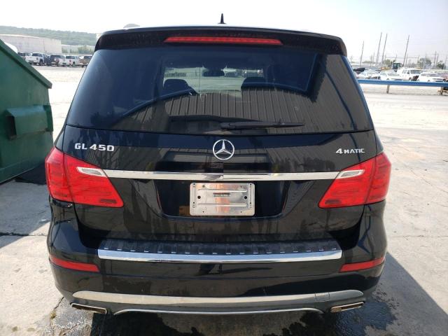 VIN 4JGDF7CE5DA209701 2013 Mercedes-Benz GL-Class, ... no.6