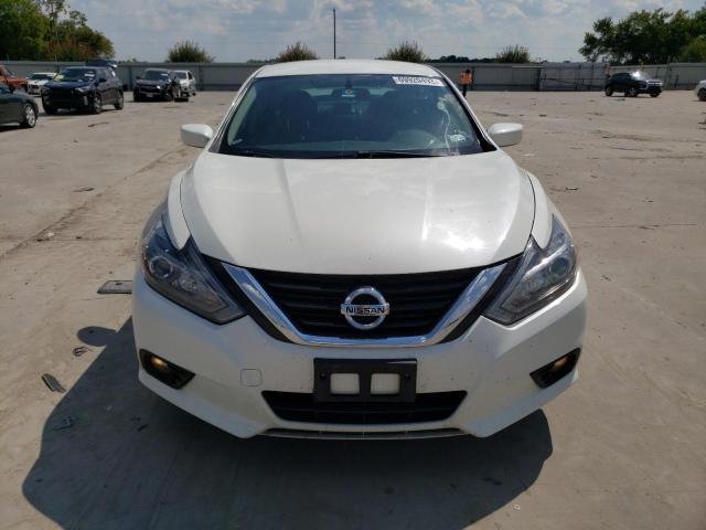 1N4AL3AP7JC247420 | 2018 NISSAN ALTIMA 2.5