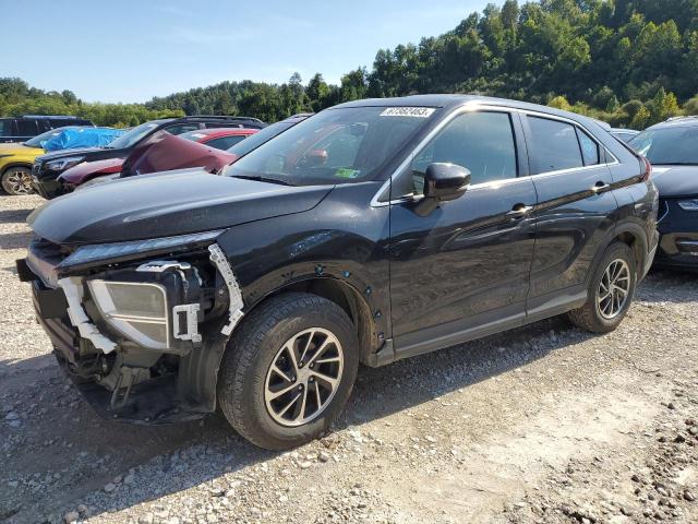 2022 Mitsubishi Eclipse Cross ES