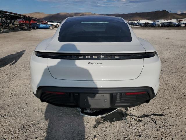 2021 PORSCHE TAYCAN WP0AA2Y14MSA17343