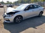 2023 NISSAN SENTRA SV - 3N1AB8CV5PY279565