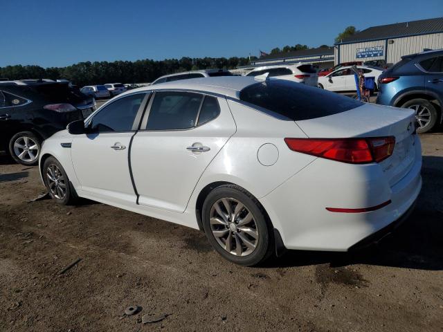 5XXGN4A73FG416246 2015 Kia Optima Ex