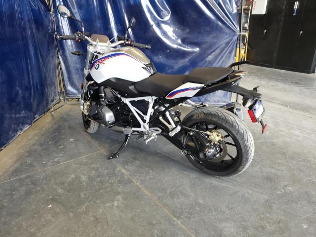 2022 BMW R 1250 R - WB10J7301N6G42149