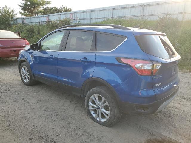 1FMCU9GD3JUC69792 Ford ESCAPE SE