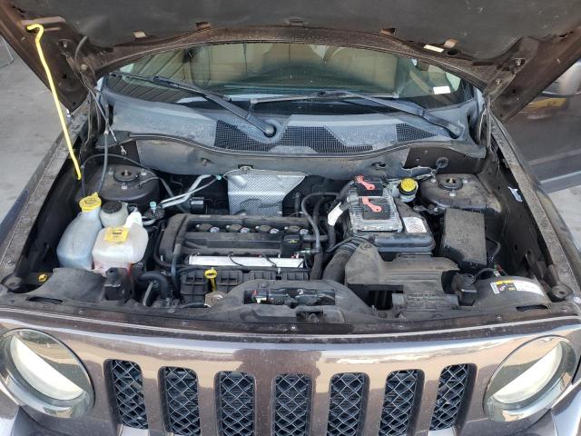 1C4NJPFA6ED789671 Jeep Patriot Latitude