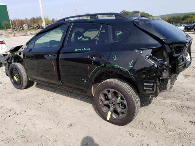 JF2GTHSC8PH296958 Subaru Crosstrek Sport
