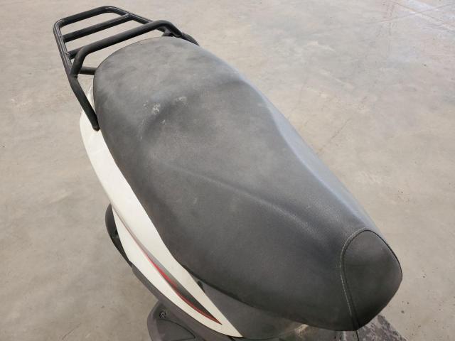 2012 PIAGGIO FLY 150 ZAPM578F3C4000591