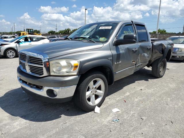 2008 Dodge Ram 1500 ST