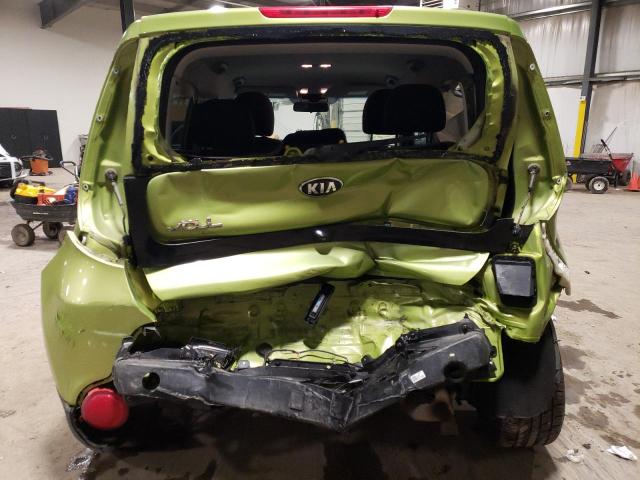 KNDJP3A56G7825053 KIA SOUL +