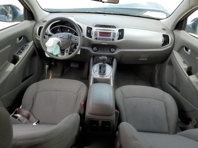 KNDPB3AC5G7808865 KIA Sportage Lx