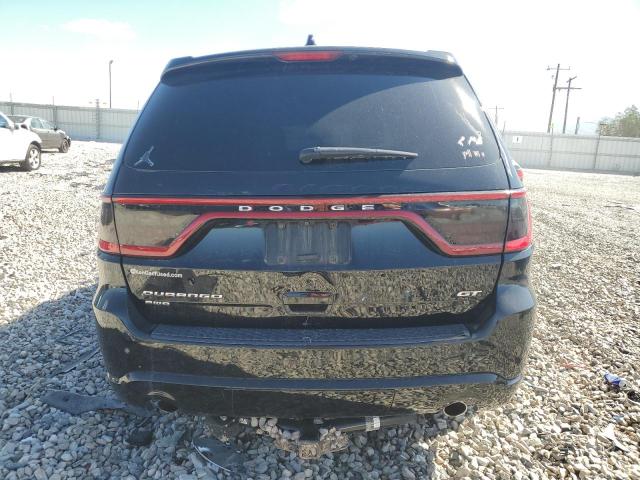 1C4RDJDG8HC870646 Dodge DURANGO GT