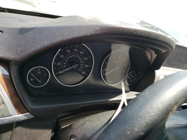 WBA8E9G55GNT88301 BMW 328 I Sulev